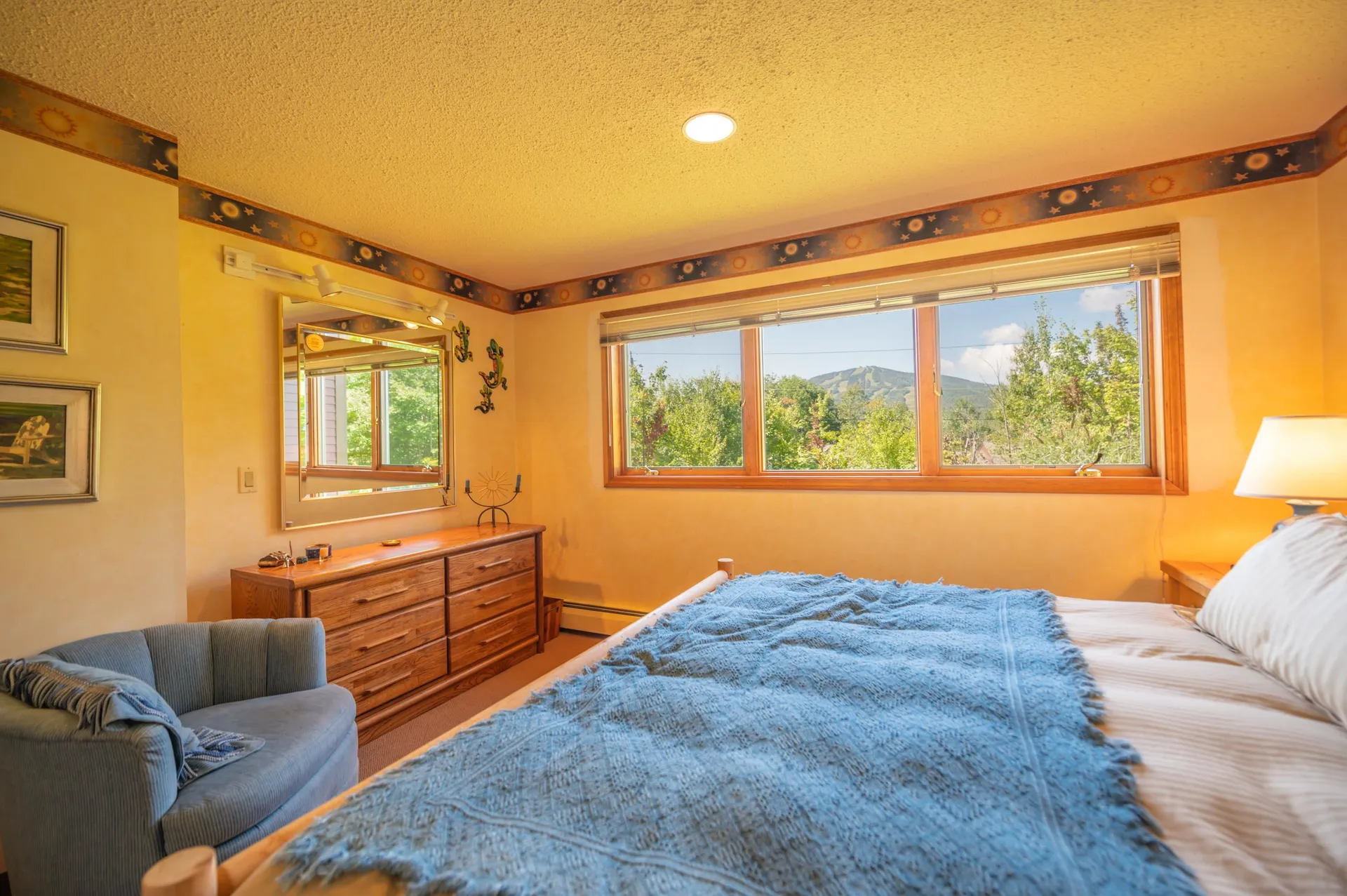 32d Silver Birch Dover VT 05356