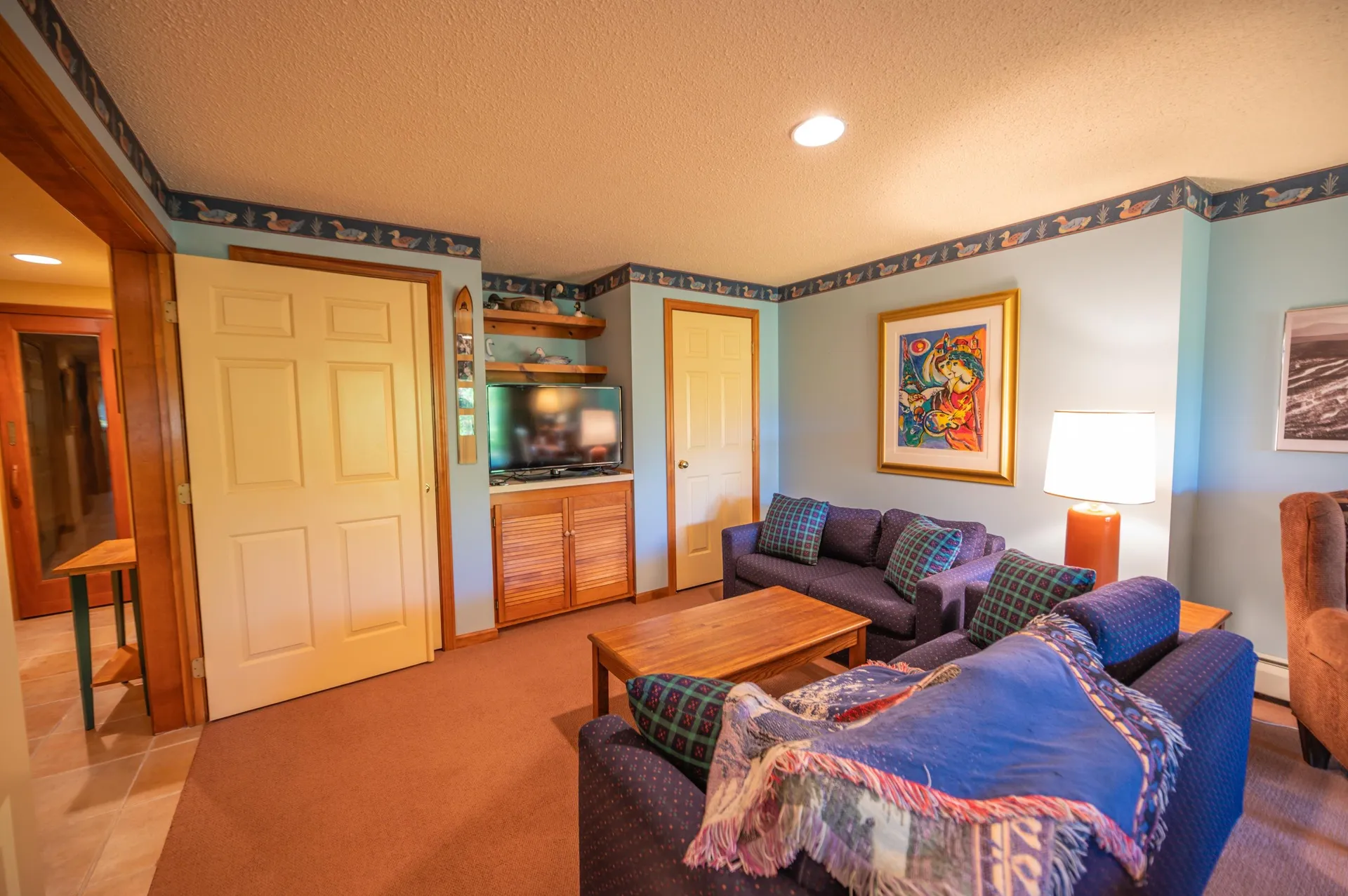 32d Silver Birch Dover VT 05356