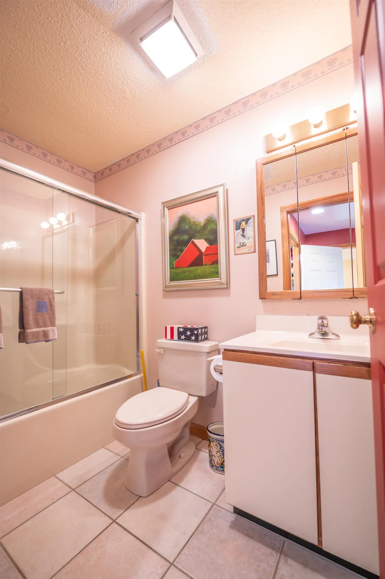 32d Silver Birch Dover VT 05356