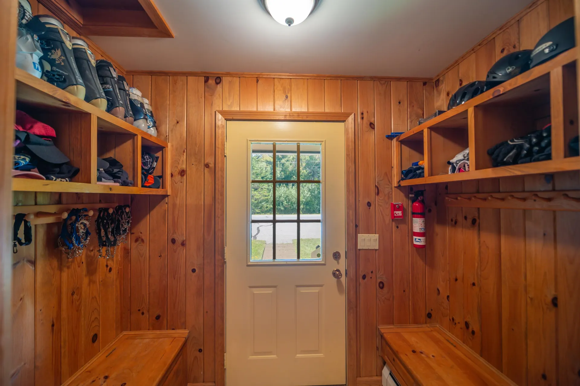 32d Silver Birch Dover VT 05356