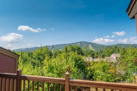 32d Silver Birch Dover VT 05356