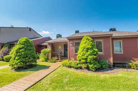 32d Silver Birch Dover VT 05356