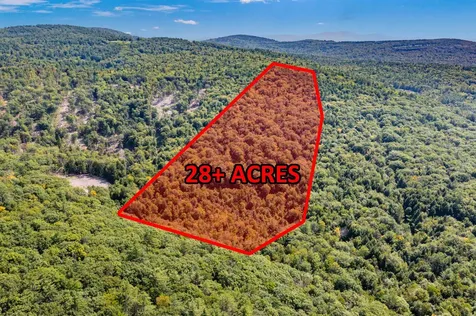36-3 Checkerberry Lane Meredith NH 03253