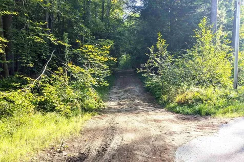 36-3 Checkerberry Lane Meredith NH 03253