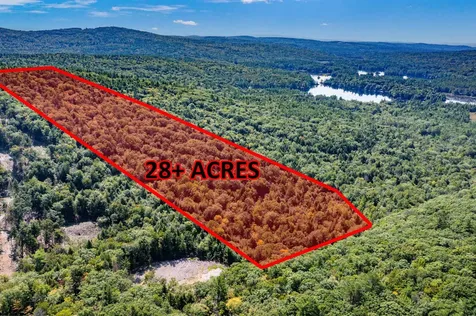 36-3 Checkerberry Lane Meredith NH 03253