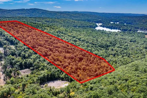 36-3 Checkerberry Lane Meredith NH 03253