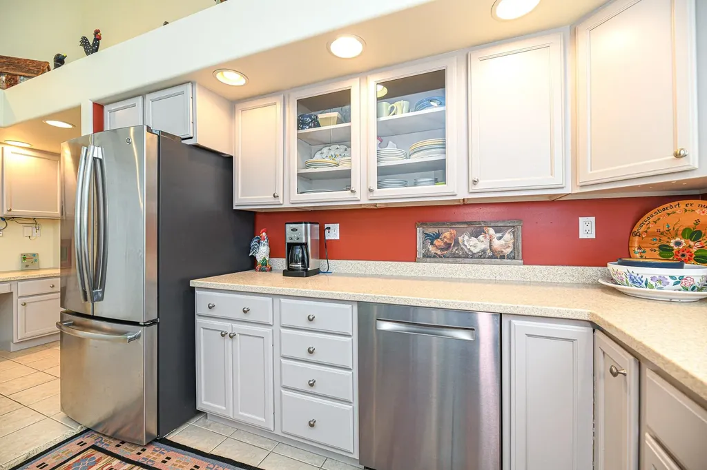 27 North Peak Village Newbury NH 03255