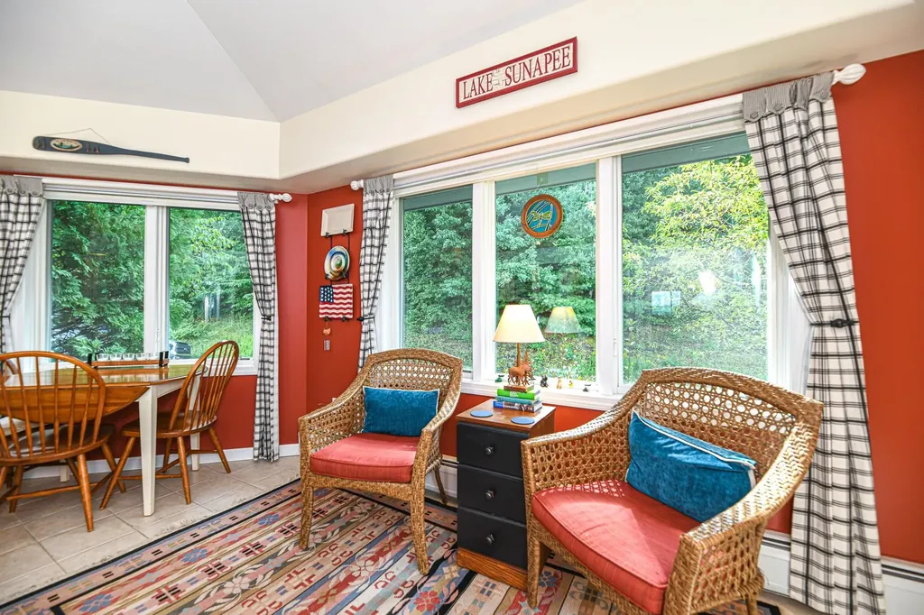 27 North Peak Village Newbury NH 03255