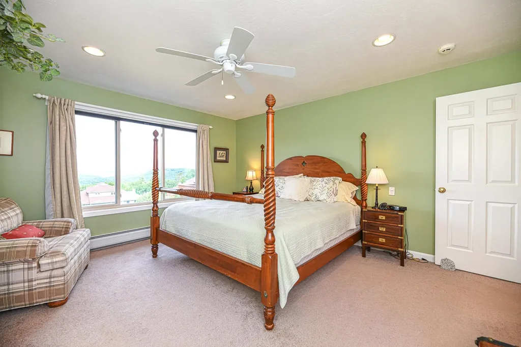 27 North Peak Village Newbury NH 03255
