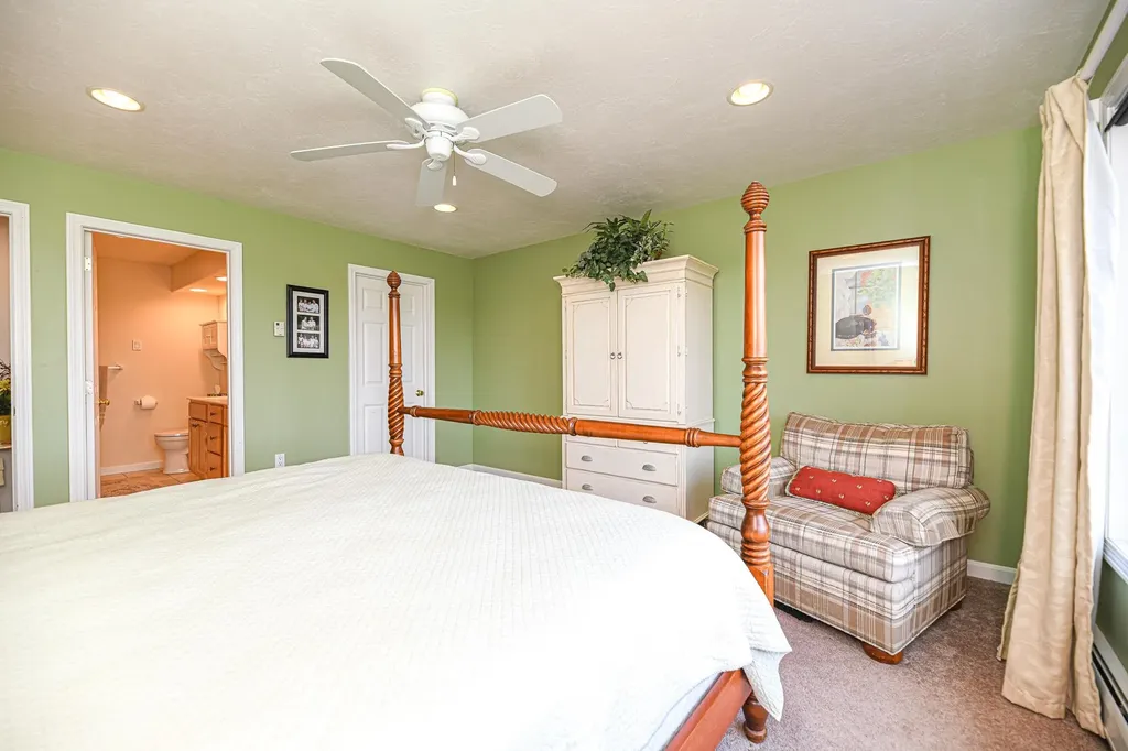 27 North Peak Village Newbury NH 03255