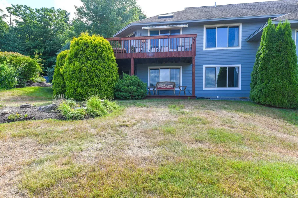 27 North Peak Village Newbury NH 03255