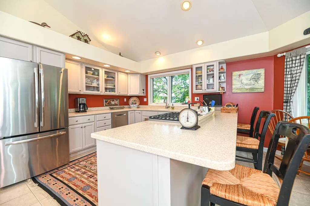 27 North Peak Village Newbury NH 03255