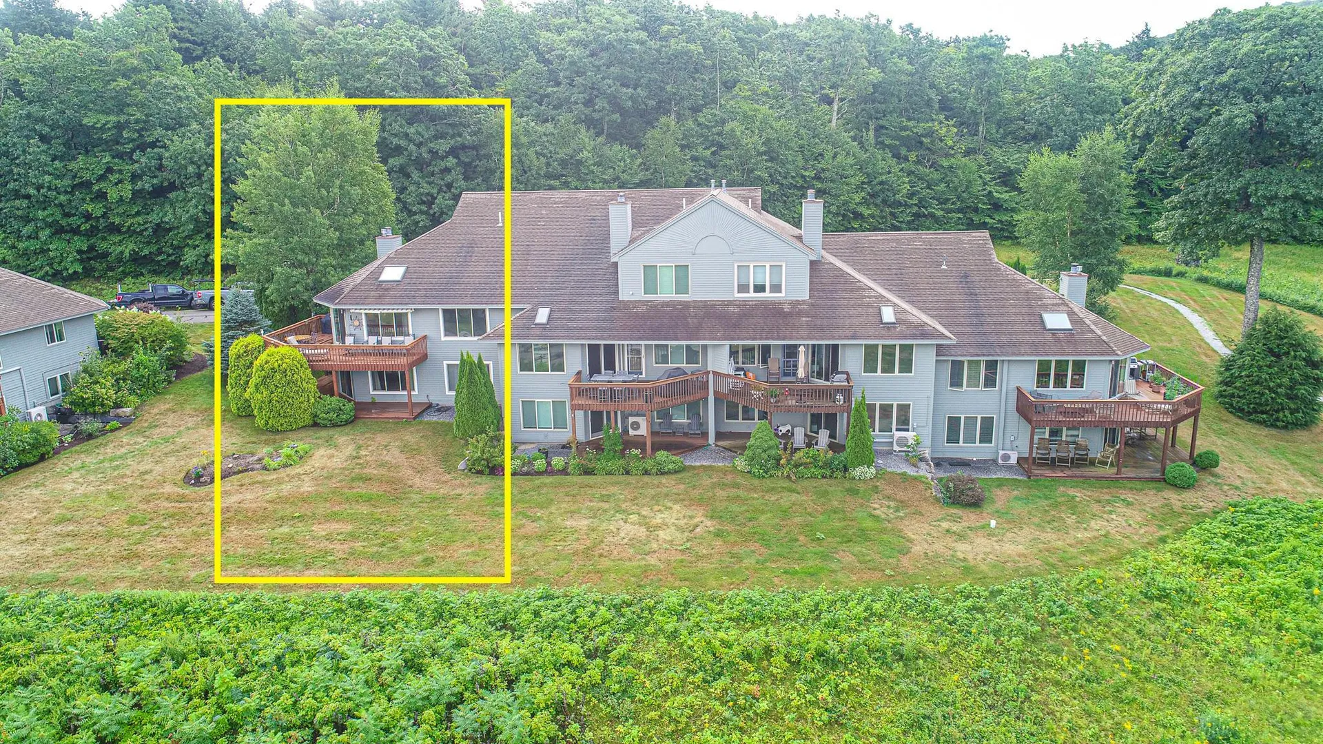 27 North Peak Village Newbury NH 03255