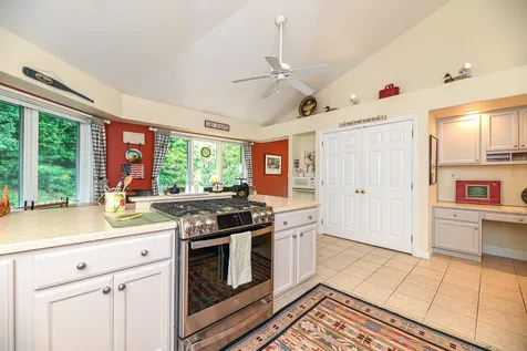 27 North Peak Village Newbury NH 03255