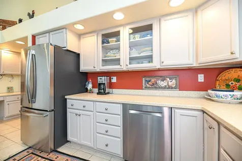 27 North Peak Village Newbury NH 03255