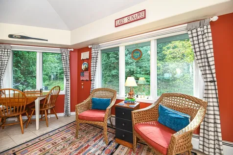 27 North Peak Village Newbury NH 03255