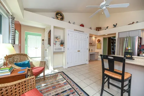 27 North Peak Village Newbury NH 03255