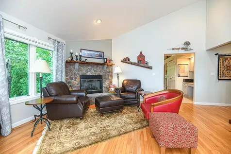 27 North Peak Village Newbury NH 03255