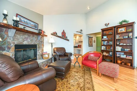 27 North Peak Village Newbury NH 03255