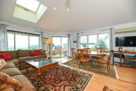 27 North Peak Village Newbury NH 03255