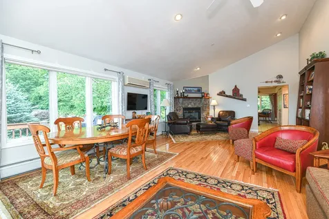 27 North Peak Village Newbury NH 03255