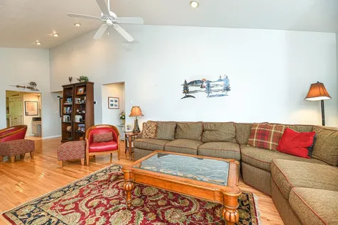 27 North Peak Village Newbury NH 03255