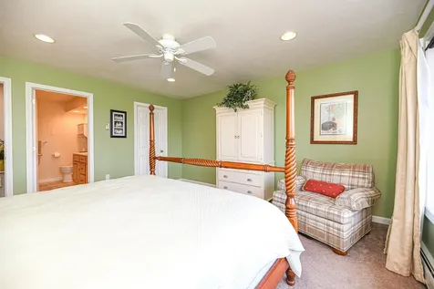 27 North Peak Village Newbury NH 03255