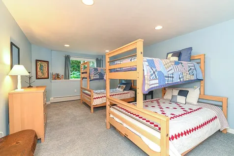 27 North Peak Village Newbury NH 03255