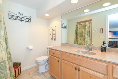 27 North Peak Village Newbury NH 03255