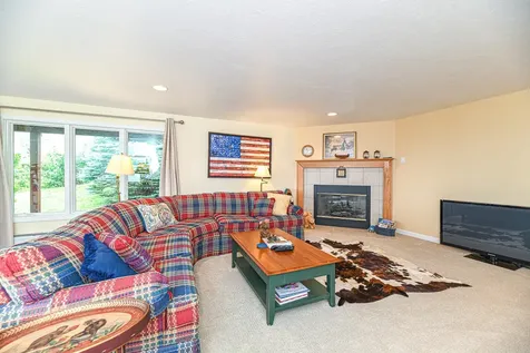 27 North Peak Village Newbury NH 03255