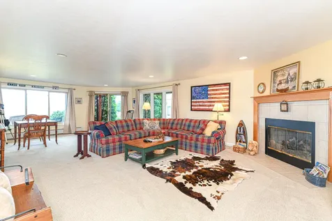 27 North Peak Village Newbury NH 03255