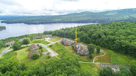 27 North Peak Village Newbury NH 03255