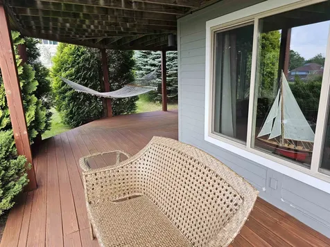 27 North Peak Village Newbury NH 03255