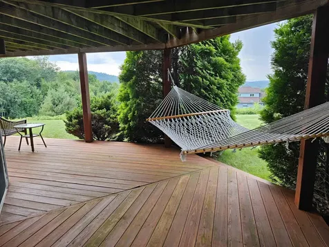 27 North Peak Village Newbury NH 03255