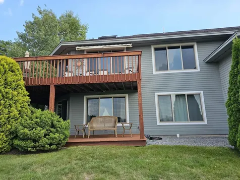 27 North Peak Village Newbury NH 03255