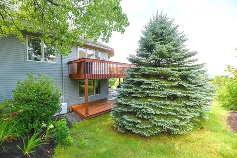 27 North Peak Village Newbury NH 03255