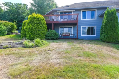 27 North Peak Village Newbury NH 03255