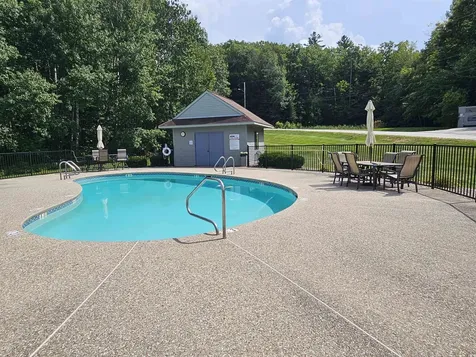 27 North Peak Village Newbury NH 03255