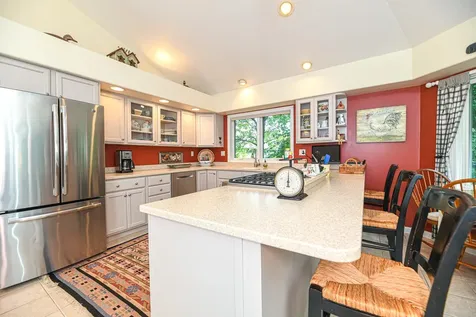 27 North Peak Village Newbury NH 03255