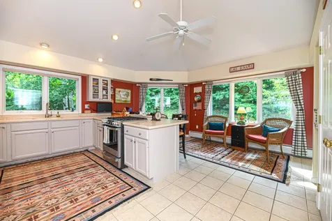 27 North Peak Village Newbury NH 03255