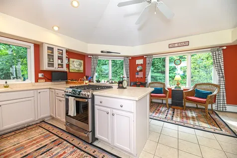 27 North Peak Village Newbury NH 03255