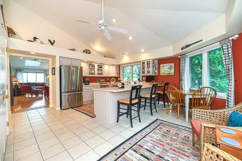 27 North Peak Village Newbury NH 03255