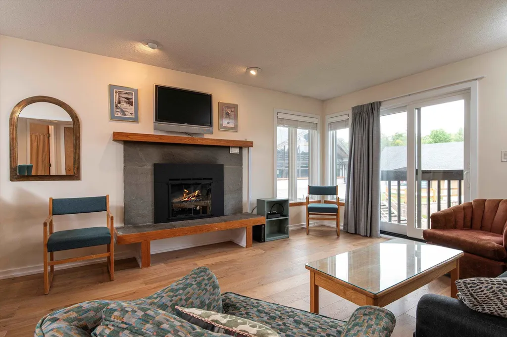 318 Mountain Road Ludlow VT 05149