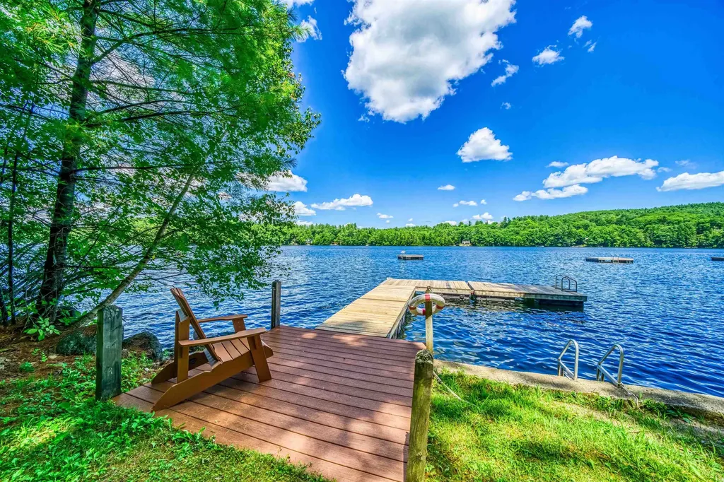 127 Old Blaisdell Road Sutton NH 03221
