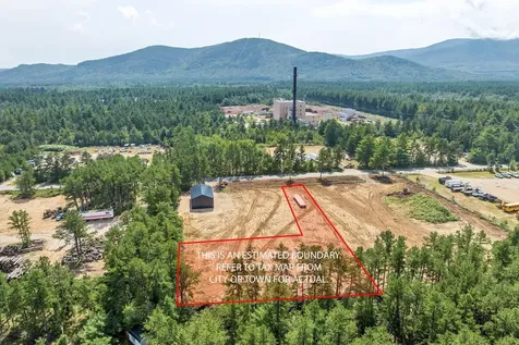 94 Brandywine Road Tamworth NH 03886