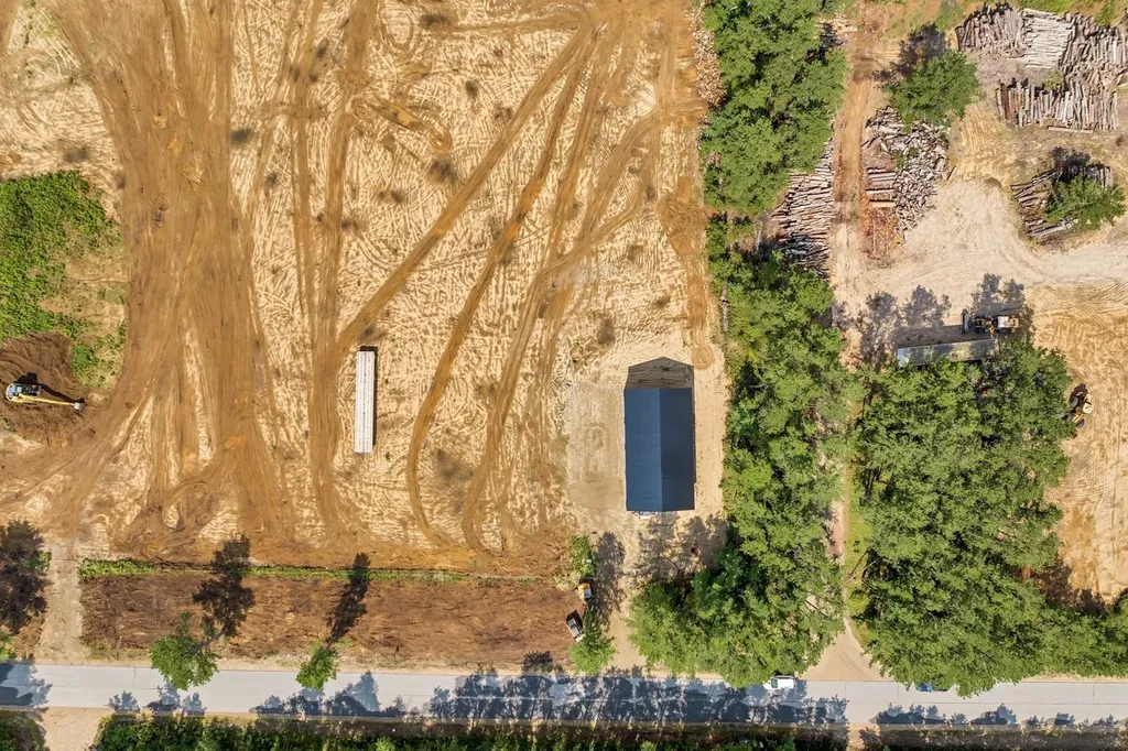 94 Brandywine Road Tamworth NH 03886