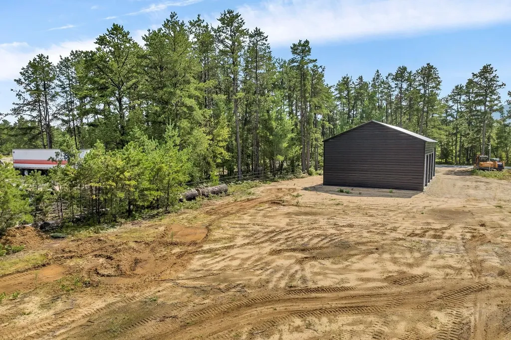 94 Brandywine Road Tamworth NH 03886