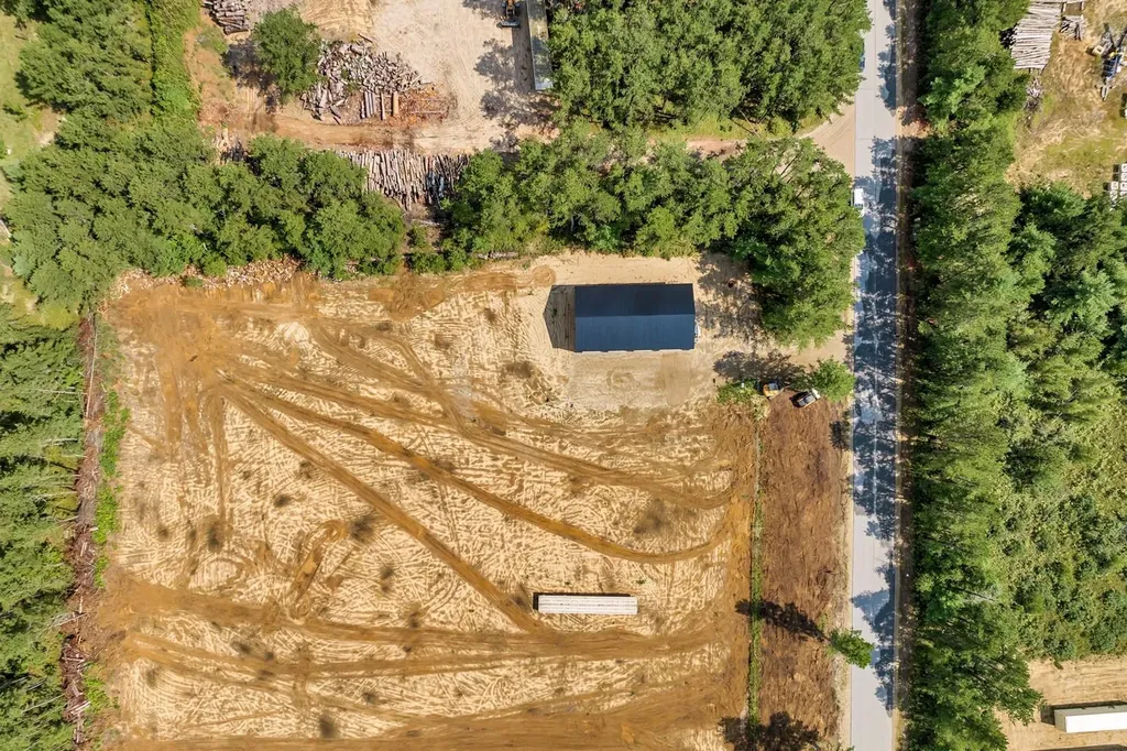 94 Brandywine Road Tamworth NH 03886