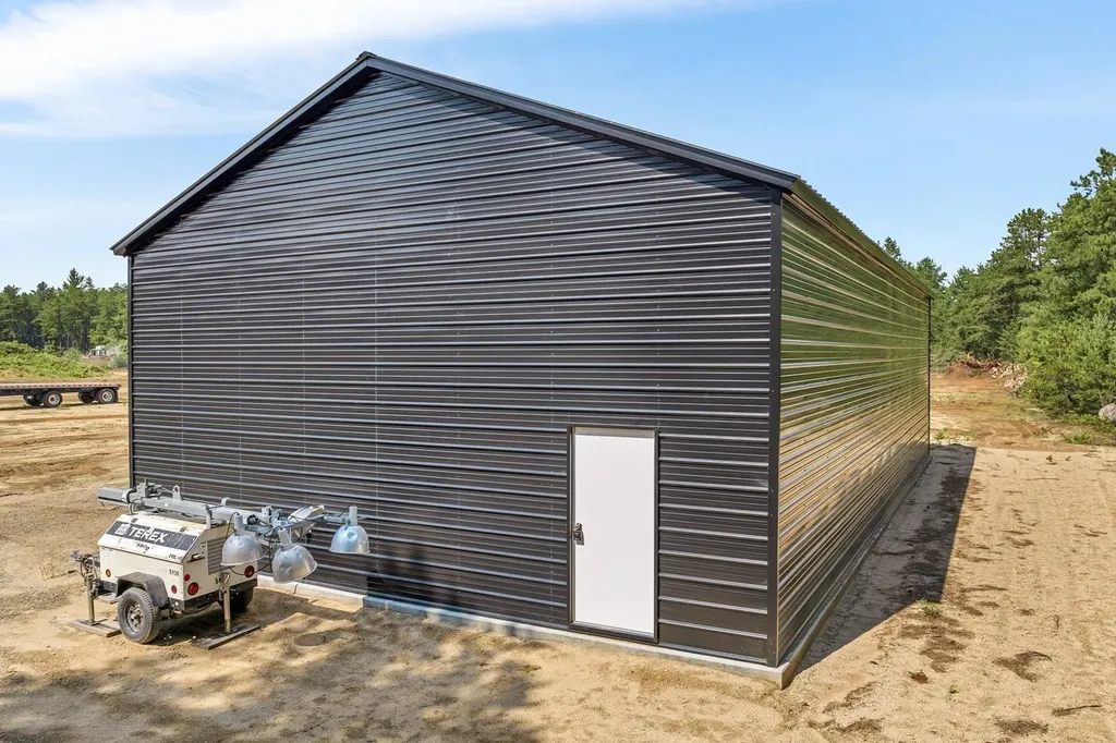 94 Brandywine Road Tamworth NH 03886