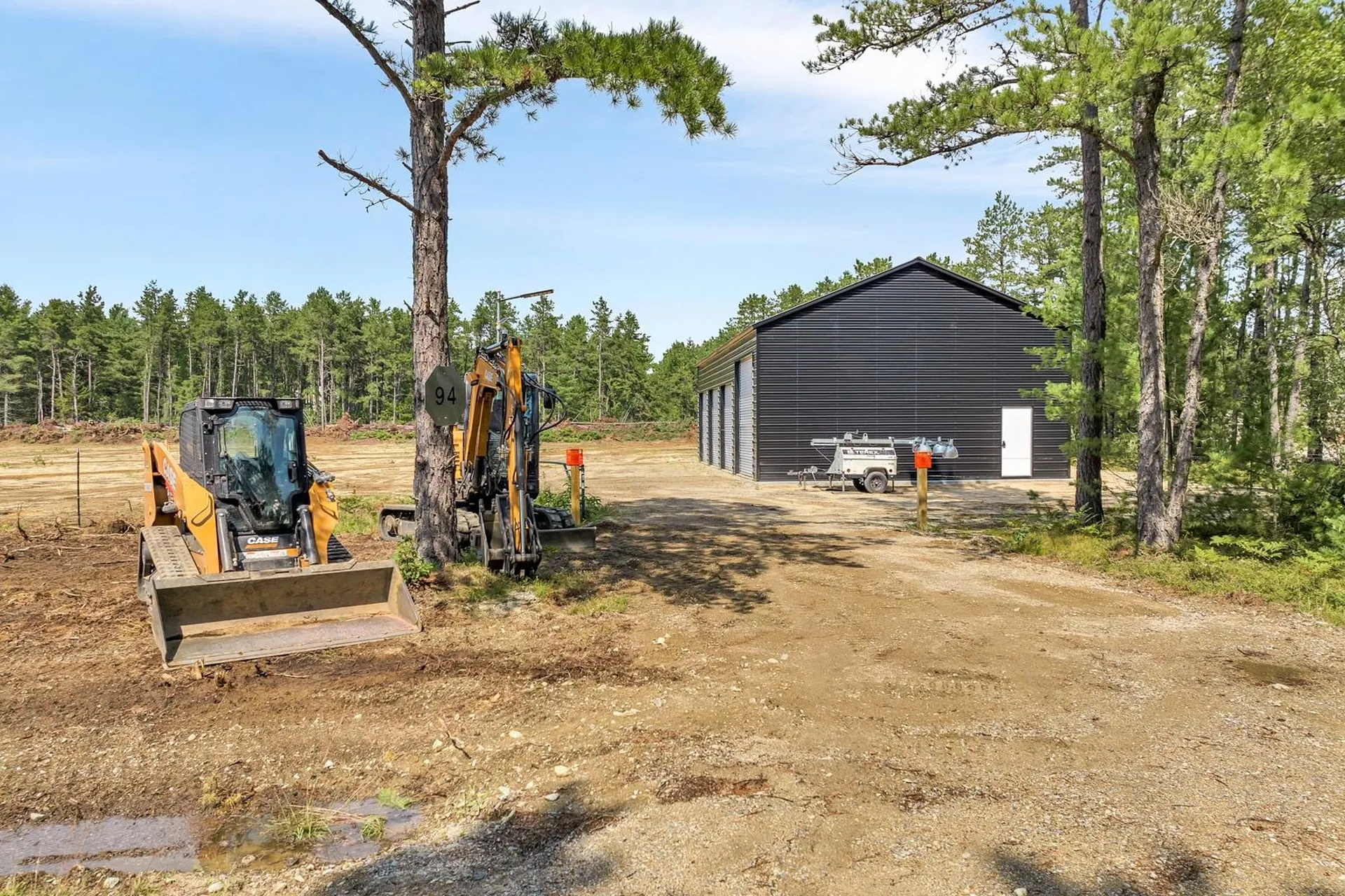 94 Brandywine Road Tamworth NH 03886